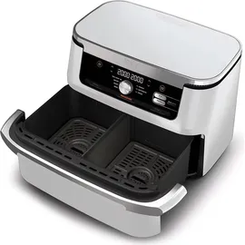 Ninja Foodi FlexDrawer 10,4 lAF500EUWH weiß