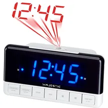 NEW MAJESTIC SVE 337P weiß