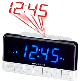 NEW MAJESTIC SVE 337P weiß