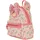 Micky Maus - Disney Mini-Rucksack - Loungefly - Minnie Maus - multicolor - Lizenzierter Fanartikel - Standard