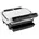 OptiGrill silber schwarz