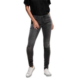 ONLY Skinny-fit-Jeans »ONLROYAL LIFE«, Grau