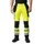 Mascot Wigan Handwerkerhose, hi-vis gelb/schwarz 90C47