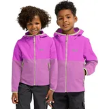 Jack Wolfskin Sandbird Jacke Lila 104