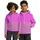 Jack Wolfskin Sandbird Jacke Lila 104