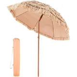 Vevor Hawaii Ø 200 cm Natur