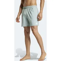 adidas Badeshorts Swim 5-Inch Grün XXL