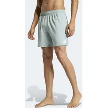 adidas Badeshorts Swim 5-Inch Grün XXL
