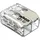 WAGO Compact-Verbindungsklemme bis 6 mm2 2-Leiter 50 St. 221-682