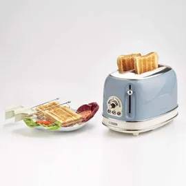Ariete Vintage 155 blau