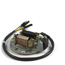 Stator Zündung mit Licht Pit Bike / Dirt Bike Enduro
