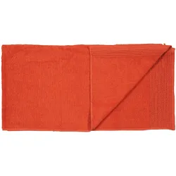 Saunahandtuch St.Barth 170x40 cm Terra farben