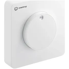 OVENTROP ClimaCon F 100 Raumthermostat kabelgebunden 230V