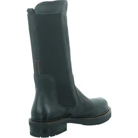 Everybody Stiefel Stiefel Leder | Schwarz - 37,5