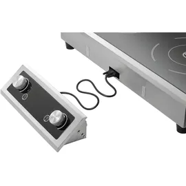 Bartscher Induktionskocher IK 70dpZ-EB