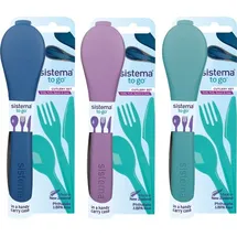 Sistema to GO 4-tlg.