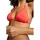Puma Bikini-Top Damen Rot M
