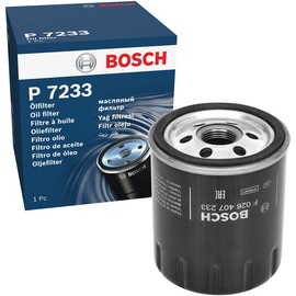 Bosch Automotive Bosch P7233 - Ölfilter Auto