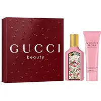 Gucci - Flora Gorgeous Gardenia - Set Eau De Parfum - 50 Ml + 50 Ml