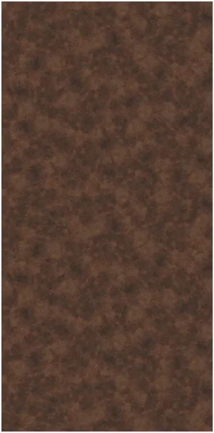 C+S Design Board Rust dark 150 x 305 cm