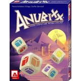 Nürnberger Spielkarten Anubixx