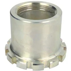 Adaptateur, conduite de frein AUGER 75452