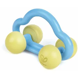 Hape Spielzeugauto Roll & Rassel 1 St