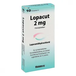 Lopacut 2mg