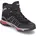 Herren schwarz/rot 44 5