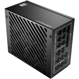 LC-POWER LC850P V3.0 850 W, Modular 80+ Platinum