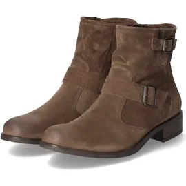 Paul Green Stiefeletten/Boot in beige - 36
