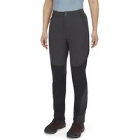 Rab Torque Mountain Pants Wmns anthracite/black (ANB) 08 Regular