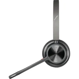 Poly Voyager 4320 MS USB-A/C + BT700 Dongle