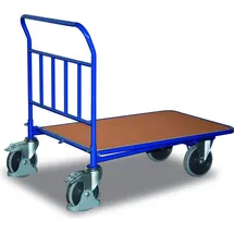 VARIOfit C+C Wagen 400 kg