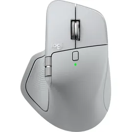 Logitech MX Master 4 Pale Gray