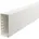 6191231 Kabelkanal L x B x H 2000 x 150 x 60mm 1 St Reinweiß