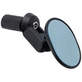 BBB DropView Fahrradrückspiegel schwarz