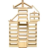 Micki Holzbausteine 200 St