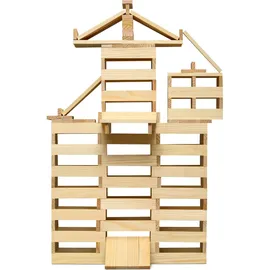 Micki Holzbausteine 200 St
