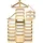 Micki Holzbausteine 200 St