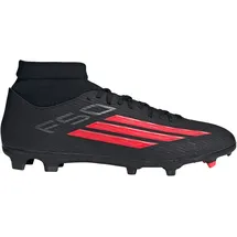 adidas F50 League Mid MG/Fg Herren Schwarz 48
