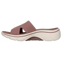 SKECHERS Go Walk Arch Fit 2.0 Damen Braun 41