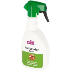 Kerbl Antimarderspray cit 500-ml-Pumpsprayflasche