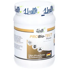 HEALTH+ PROBio-TECT Pulver 480 g