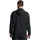 Under Armour Vibe Woven Jacket Windbreaker Schwarz S