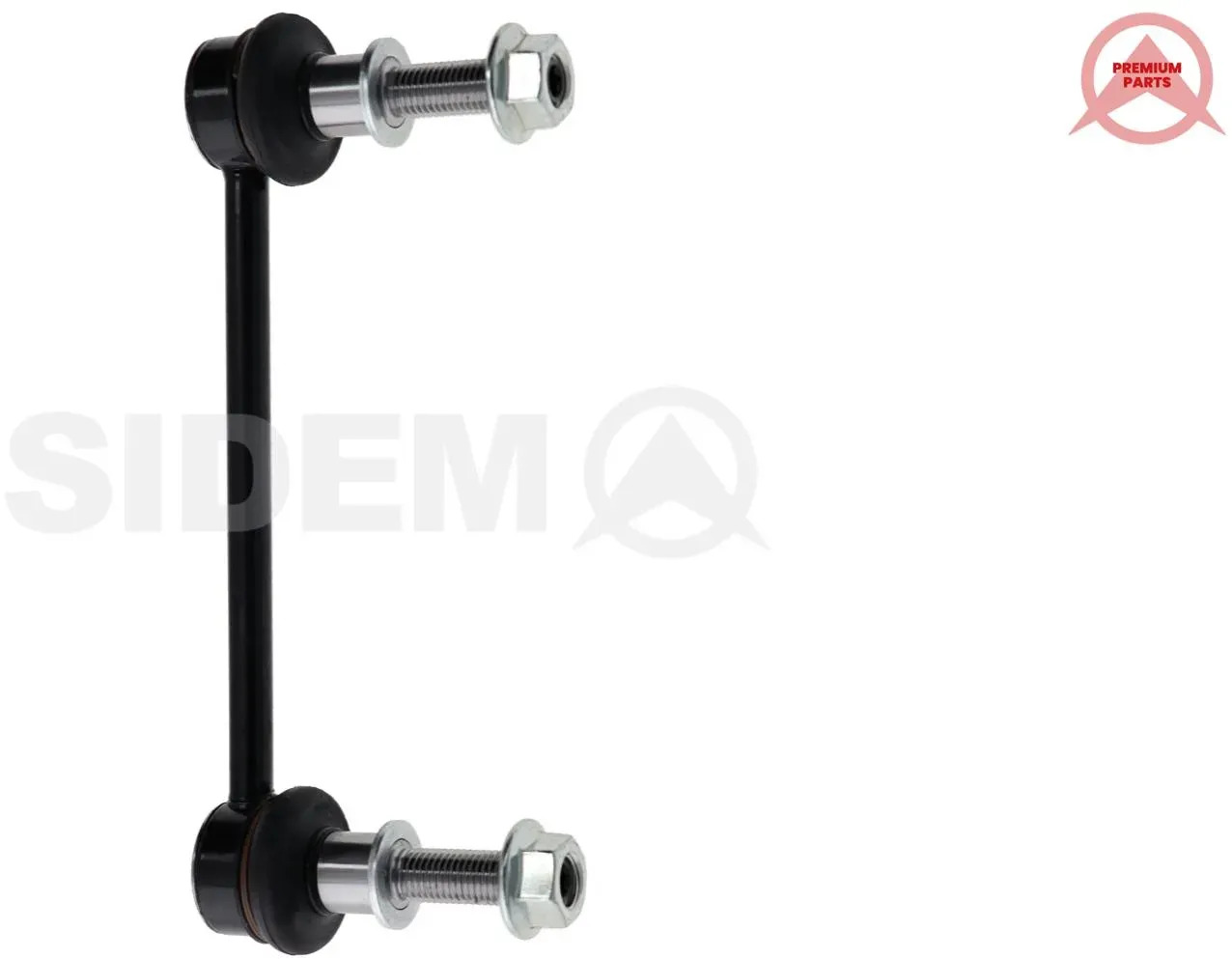 SIDEM Stange/Strebe, Stabilisator 3062 Hinterachse für Ford