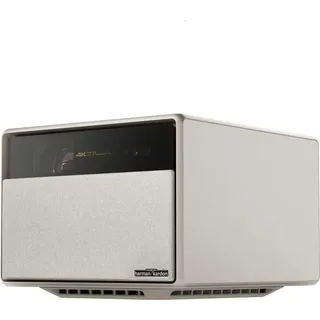 XGIMI Horizon Ultra Laser Weiß