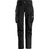 Snickers Workwear Snickers AllroundWork, Damenhose ohne Knietaschen 88