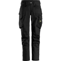 Snickers Workwear Snickers AllroundWork, Damenhose ohne Knietaschen 88