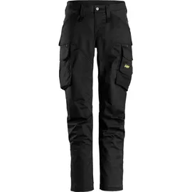 Snickers Workwear Snickers AllroundWork, Damenhose ohne Knietaschen 88